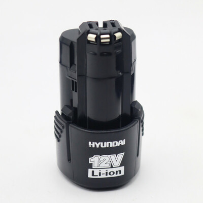 دریل پیچ گوشتی هیوندای مدل شارژی کد YP-HP121L-CD