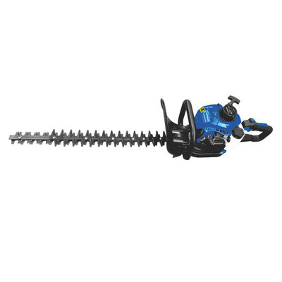 شمشاد زن بنزینی هیوندای مدل Turbo-606