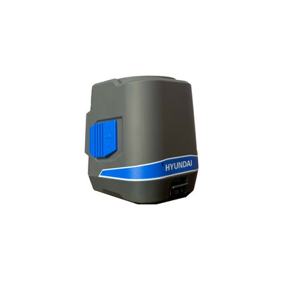 تراز لیزری هیوندای مدل Smart 200