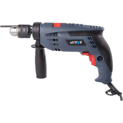 دریل چکشی اکتیو مدل AC-2613S