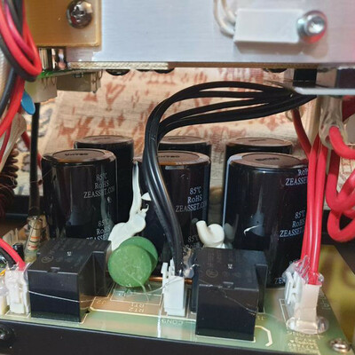 اینورتر 250 آمپر صبا مدل R-VNV-250V (IGBT)