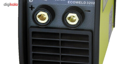 اینورتر جوشکاری جوشا مدل ECOWELD 3202