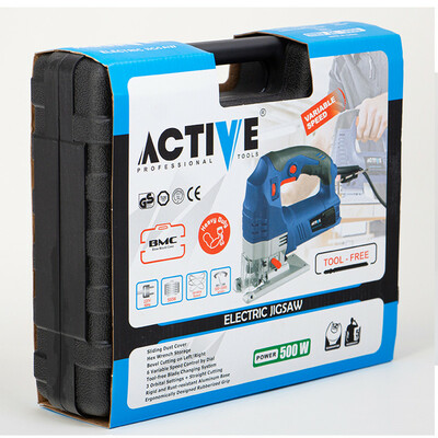 اره عمودبر اکتیو تولز مدل AC-5060