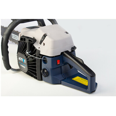 اره موتوری بنزینی اکتیو تولز مدل AC-3345