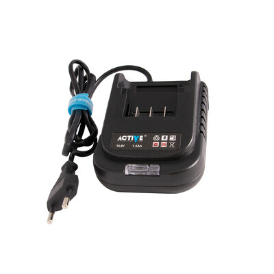 دریل شارژی اکتیو تولز مدل AC-3414L