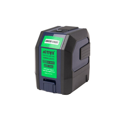 تراز لیزری اکتیو تولز مدل AC-50282G