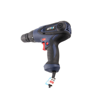 دریل پیچ گوشتی برقی اکتیو تولز مدل AC-2310B