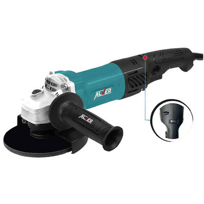 مینی فرز آلور مدل AV-4012