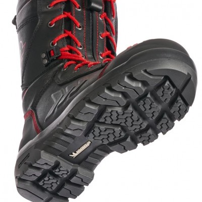 چکمه عملیاتی آتش نشانی روزنباور مدل Rosenbauer BOROS B2