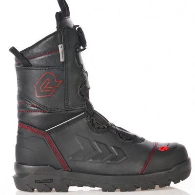 چکمه عملیاتی آتش نشانی روزنباور مدل Rosenbauer BOROS B3 Cross