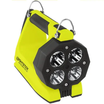 چراغ قوه ضد انفجار نایت استیک مدل night stick XPR-5584GMX