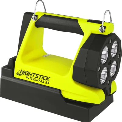 چراغ قوه ضد انفجار نایت استیک مدل night stick XPR-5584GMX