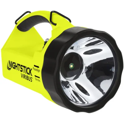 چراغ قوه ضد انفجار نایت استیک مدل night stick XPR-5580G
