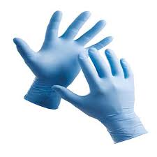 دستکش ایمنی انسل مدل Ansell Touch N tuff 92670