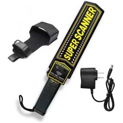 راکت بازرسی بدنی سی تاچ GP-101