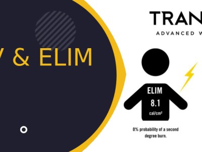 ATPV و ELIM چیست؟ راهنمای تخصصی تفسیر شاخص‌های عملکرد لباس‌های Arc Flash