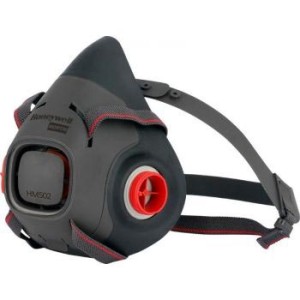ماسک نیم صورت هانیول مدل Honywell HM502