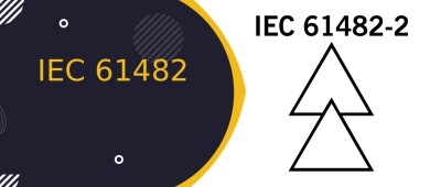 IEC 61482؛ استاندارد لباس‌های محافظ در برابر آثار حرارتی قوس الکتریکی