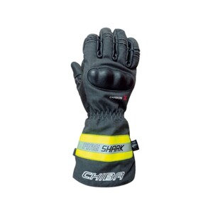 دستکش عملیاتی چیبا مدل CHIBA FIRE SHARK LONG