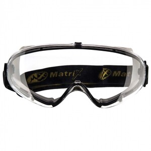 عینک ایمنی ماتریکس مدل Mono Goggle