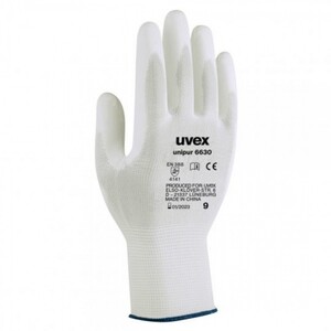 دستکش ایمنی یووکس unipur کد 6630