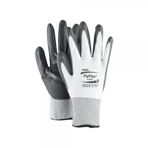 دستکش ضد برش انسل مدل Hy-Flex 11624