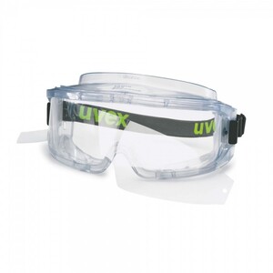 عینک ایمنی یووکس مدل Ultravision سری ۹۳۰۱۱۰۵