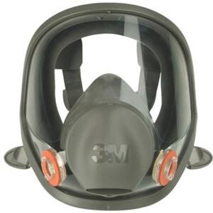 ماسک تمام صورت 3M مدل 6800