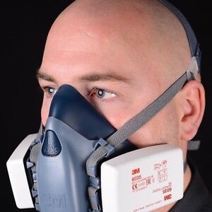 فیلتر ماسک 3M مدل 6035‌P3