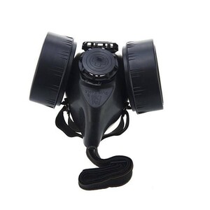 ماسک نیم صورت دو فیلتر بلو ایگل مدل  NP 306
