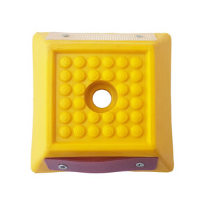 گل میخ ترافیکی مدل AD-2071