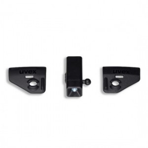 چراغ قوه LED مخصوص عینک یووکس x-fit سری ۹۹۹۹۱۰۰