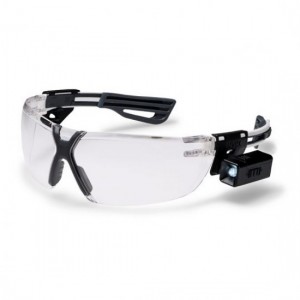 چراغ قوه LED مخصوص عینک یووکس x-fit سری ۹۹۹۹۱۰۰
