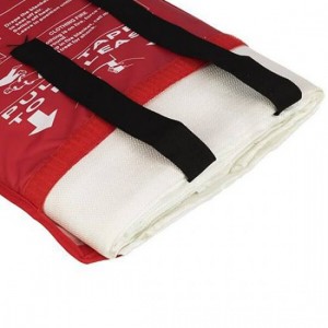 پتو ضد حریق FIRE BLANKET سایز 120*120