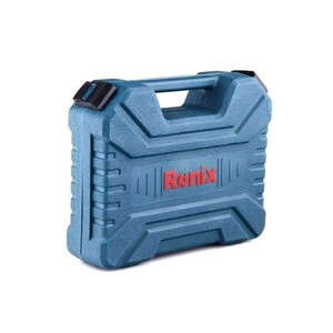 دریل پیچ گوشتی شارژی رونیکس کد 8014