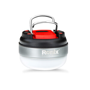 چراغ آویز چادر رونیکس مدل RH-4271