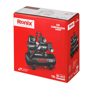 کمپرسور  هوا رونیکس مدل RC-1012