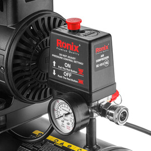 کمپرسور  هوا رونیکس مدل RC-1012
