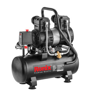کمپرسور  هوا رونیکس مدل RC-1012