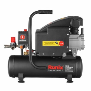 کمپرسور باد 10 لیتری رونیکس مدل RC-1010
