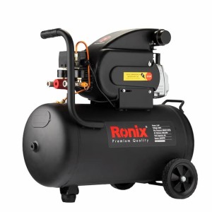 کمپرسور باد 50 لیتری رونیکس مدل RC-5010