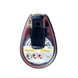 ماسک فرار دراگر مدل Parat 3200