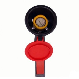 چشم شوی تک چشمی آزمایشگاهی مدل WJH-1355-2