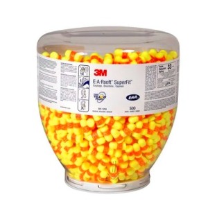 استند داخل گوش 3M