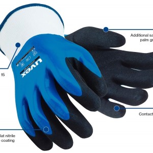 دستکش یووکس مدل unilite 7710F
