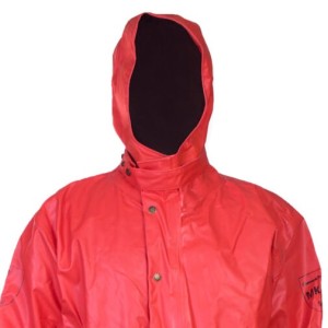 لباس کار شیمیایی یکسره MEIKANG مدل MKF-07
