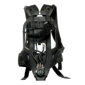 سیستم تنفسی هوارسان SCBA دراگر مدل PSS 7000