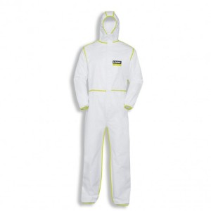 لباس یکبار مصرف یووکس مدل 5/6 COMFORT CHEMICAL