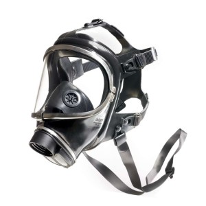 سیستم تنفسی SCBA دراگر مدل PSS 4000