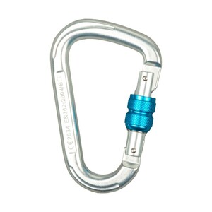 کارابین کاستا مدل Alu Screw System